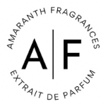 Amaranth Fragrances LLC (Copy) Urban Craft Uprising Vendor