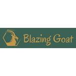 Blazing Goat Urban Craft Uprising Vendor