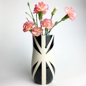 Bridgetown Sparrow Ceramics scroll Urban Craft Uprising Vendor
