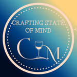 Crafting State of Mind Resin Designs Urban Craft Uprising Vendor