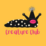 Creature Club Urban Craft Uprising Vendor