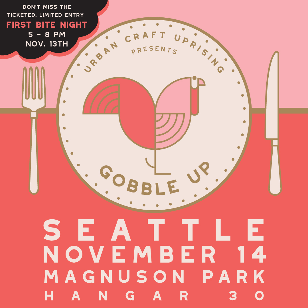 Gobble Up Seattle 2026 Gobble Up Seattle 2026