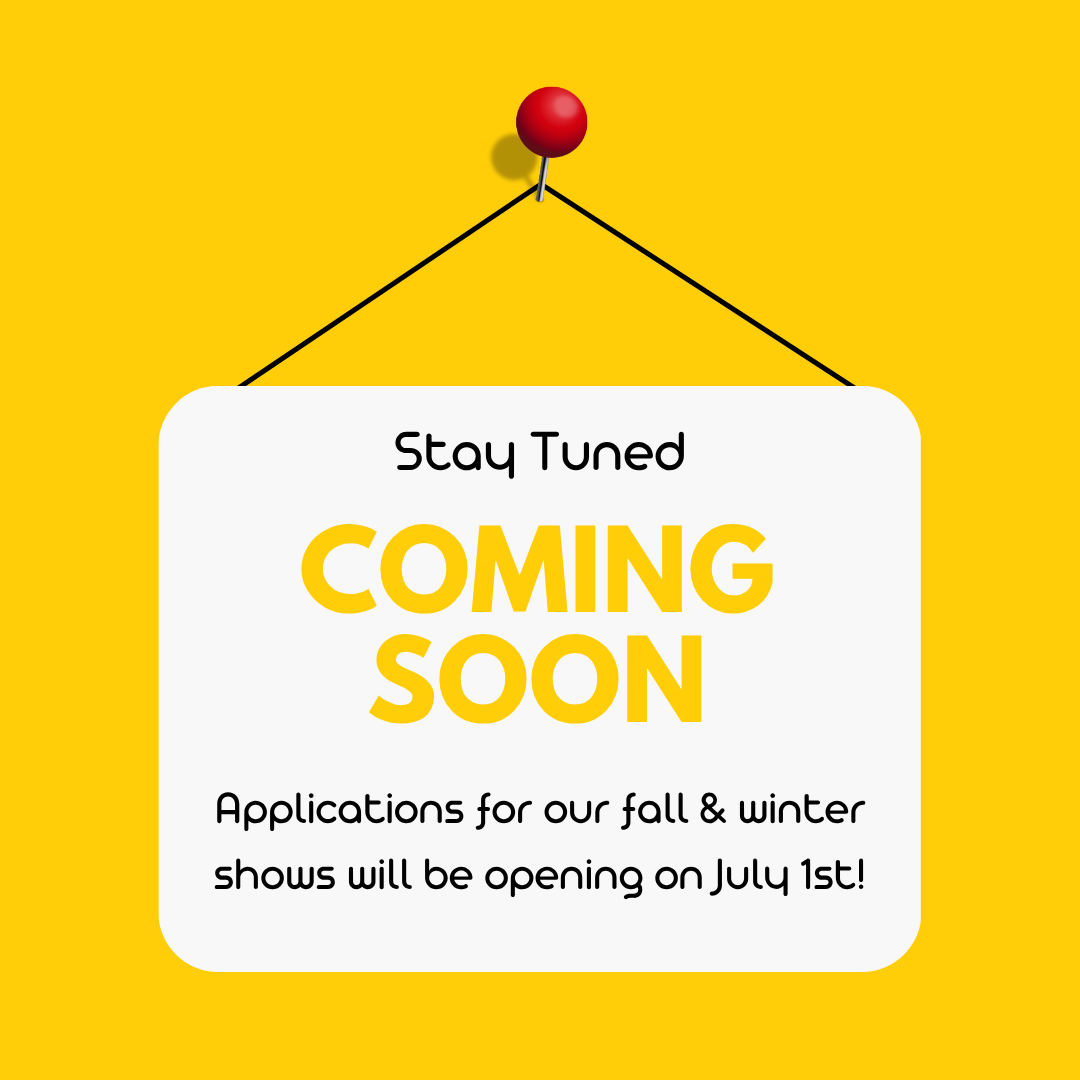 Stay Tuned (Winter)