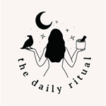 The Daily Ritual LLC Urban Craft Uprising Vendor