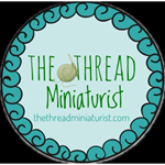The Thread Miniaturist Urban Craft Uprising Vendor