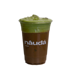 Nau Da Cafe Nau Da Cafe