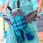 Urban Craft Uprising Vendor