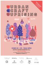 Artwork by Chi Michalski Summer 2019