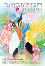 Artwork by Anna Todaro Summer 2012