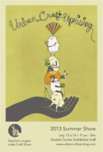 Artwork by Laura Berger Summer 2013