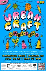 Artwork by Matagora Club Summer 2025