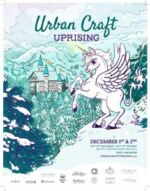 Artwork by Kristine Evans Winter 2018