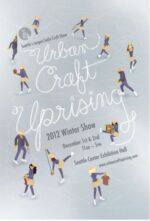 Artwork by Martine Workman Winter 2012