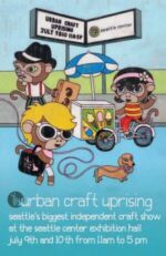 Artwork by Matthew Porter Summer 2010