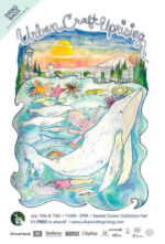 Artwork by Adrienne Vita Summer 2014