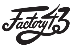 Factory 43