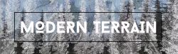 Modern Terrain