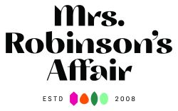 Mrs. Robinson's Affair