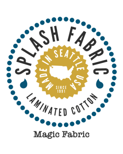 Splash Fabric