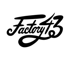 Factory 43