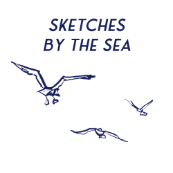 Sketches by the Sea